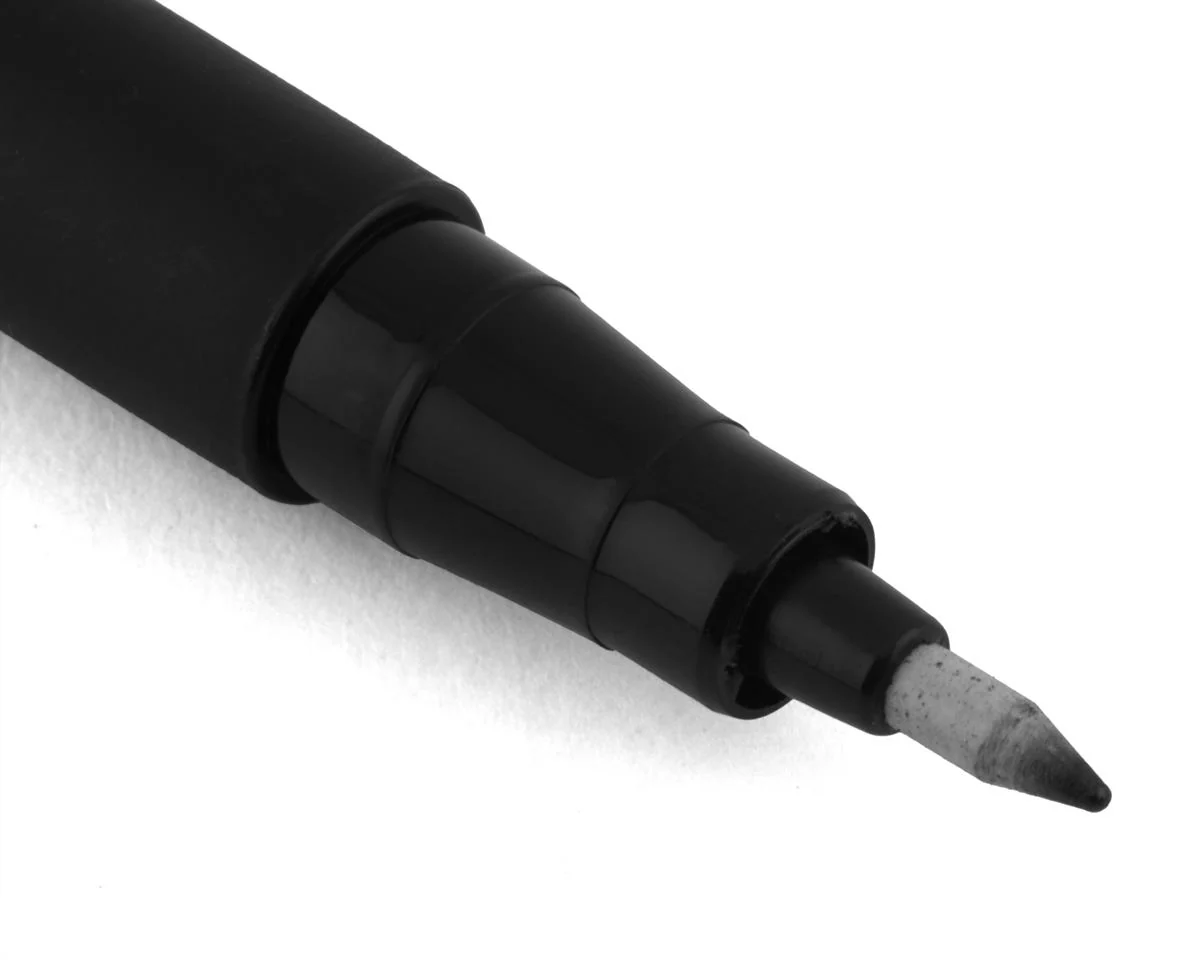 Bittydesign Permanent Marker Pen (0.6mm tip) for LEXAN BODY (BODYLINE - MARK)