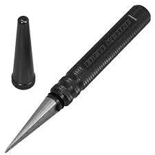 BLACK Body Reamer - Hole Punch  [Eagle] 2537V3BK