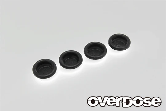 Bladder (For HG Shock-Black-4pcs) [OVERDOSE] OD2929