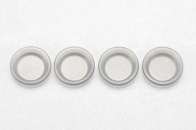BLADDER - Silicon diaphragm for SLF Short 2 [Yokomo] YS-8DS