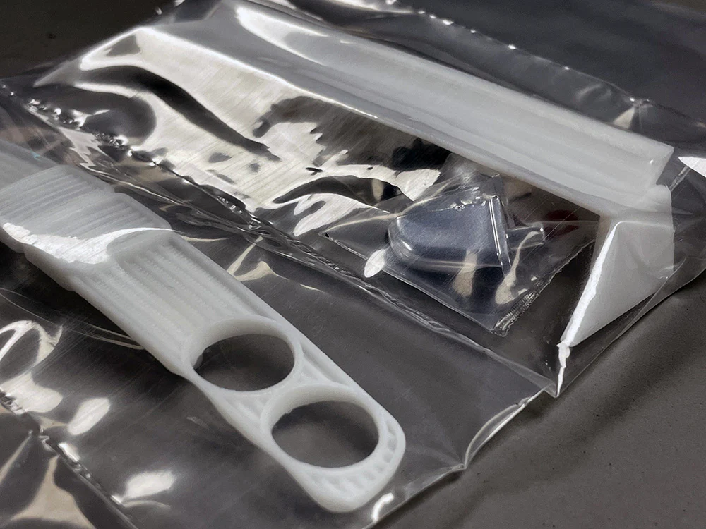 BMW E30 M3 1-10 BODY SET [QRC] QRC-030 - Image 4