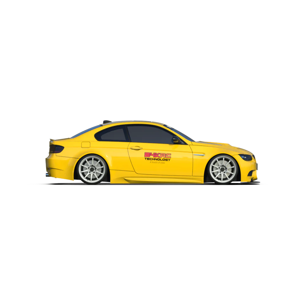 BMW E92/M3 1-10 Body Set [24k / ARLOS] TAF43000 (24K4300) - Image 2