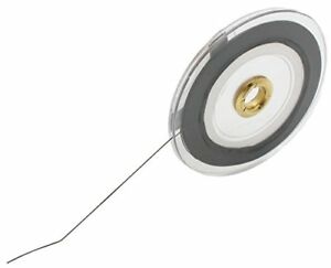 Bodyline Pinstripe Tape 0.5mm x 5m [ABC] 70451 - Image 2