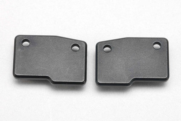 BRASS REAR SUSPENSION ARM WEIGHT - FOR Y2-008RAW - 5g 10g 20g [Yokomo] Y2-008RW10 Y2-008RW5 Y2-008RW20 - Image 4