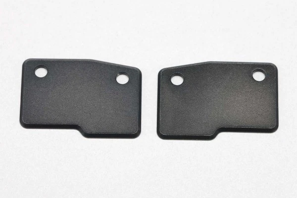 BRASS REAR SUSPENSION ARM WEIGHT - FOR Y2-008RAW - 5g 10g 20g [Yokomo] Y2-008RW10 Y2-008RW5 Y2-008RW20 - Image 5