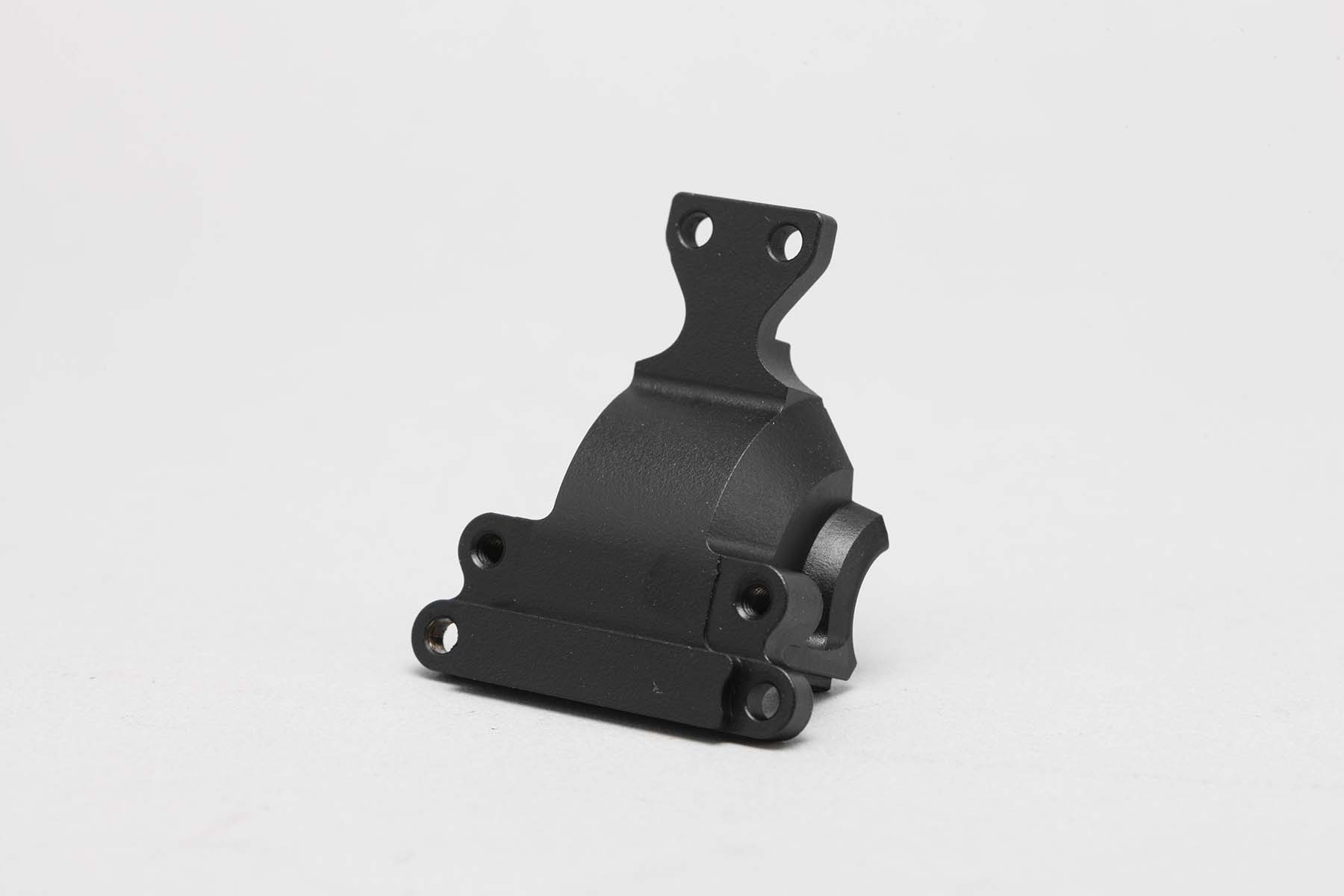 Brass Transmission Case BACK PLATE for YD2Z YD-2Z [Yokomo] Y2-302BP