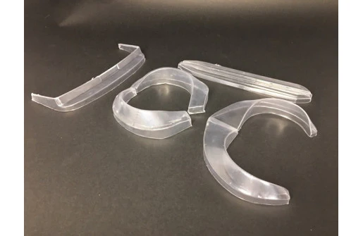 Buick Grand National WIDE Body Kit FLARES (BODY KIT ONLY) [APlastics] GNBK - Image 3
