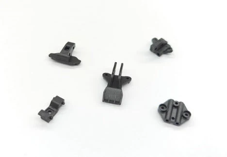 Bulkhead Parts  - Spare Part for 1-28 GL Formula One [GL Racing]  GL-FO-S-001