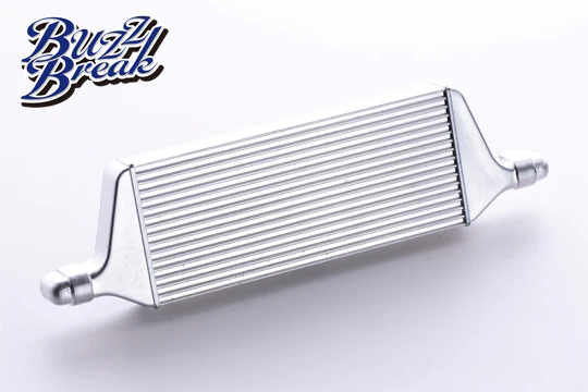 Buzz Break Cooling Fan Accessory Kit (5 Set) Oil Cooler Intercooler and Fan [Buzz Break Overdose] BB-RP-001 - Image 3