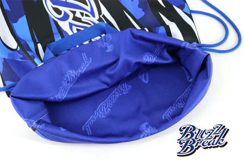 BUZZBREAK PROTECTION Bag for Chassis or Remote - 650mm x 400mm [Overdose] BB-PB-002 - Image 3