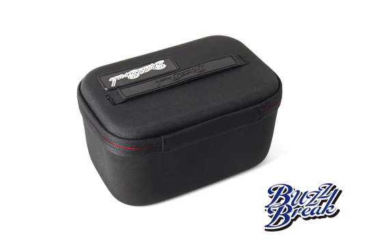 BuzzBreak Tough Shell Tire Storage / Case Carrier (LARGE) [Overdose] BB-TS-001