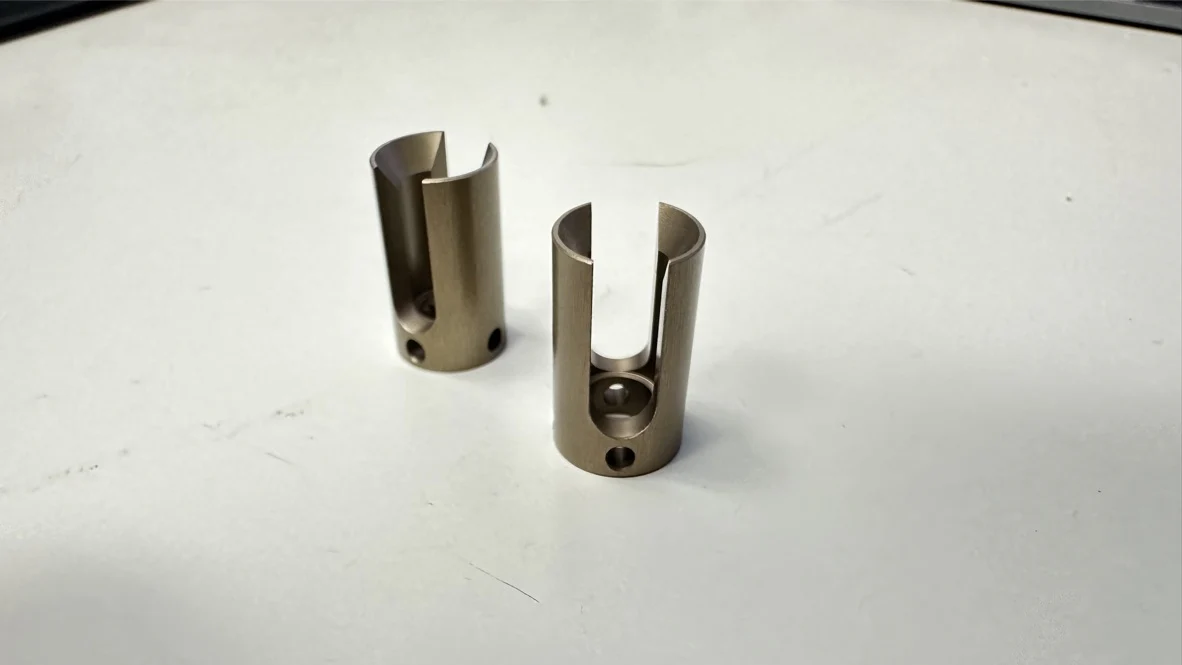 C-LSD DRIVE CUP Set [Rhino Racing] RR-617