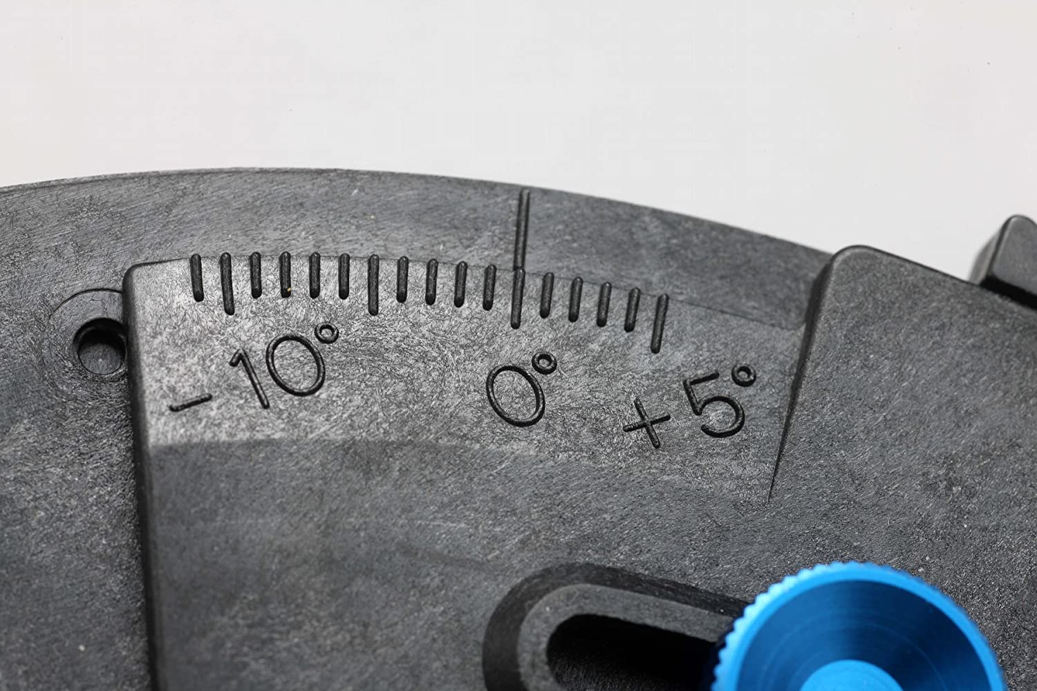 Camber Gauge with Lock - Yokomo Black Tool Caliper  [Yokomo] YT-CGPA - Image 3