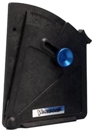 Camber Gauge with Lock - Yokomo Black Tool Caliper  [Yokomo] YT-CGPA - Image 4