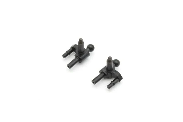 Camber Knuckle (2 deg/MR-04) for MR04  Mini-Z  [Kyosho] MZW702-2