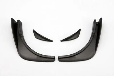 Canard (Universal Style) Splitter Set [SRC] ACFC - Image 3