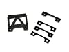 CARBON Adapter Plate Kit for MINI-Z BODY (use with BM001) [PN Racing] - Image 12