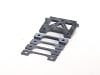 CARBON Adapter Plate Kit for MINI-Z BODY (use with BM001) [PN Racing] - Image 23