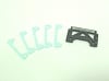 CARBON Adapter Plate Kit for MINI-Z BODY (use with BM001) [PN Racing] - Image 25
