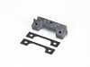 CARBON Adapter Plate Kit for MINI-Z BODY (use with BM001) [PN Racing] - Image 28