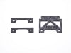 CARBON Adapter Plate Kit for MINI-Z BODY (use with BM001) [PN Racing] - Image 35