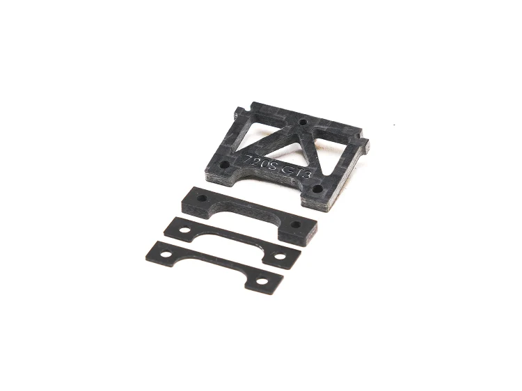 CARBON Adapter Plate Kit for MINI-Z BODY (use with BM001) [PN Racing] - Image 42