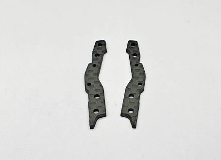 Carbon Chassis parts L/R  - Spare Part for 1-28 GL Formula One [GL Racing]  GL-FO-S-014
