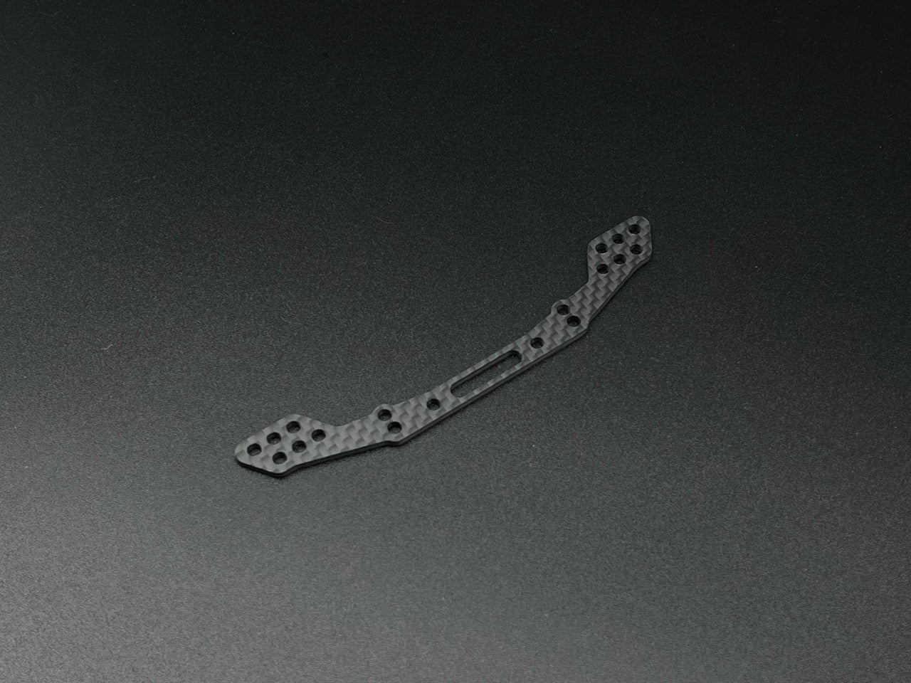Carbon Fiber Body Post Brace (A90/GR86) v2 [TEAM AD] AD-9038 - Image 2