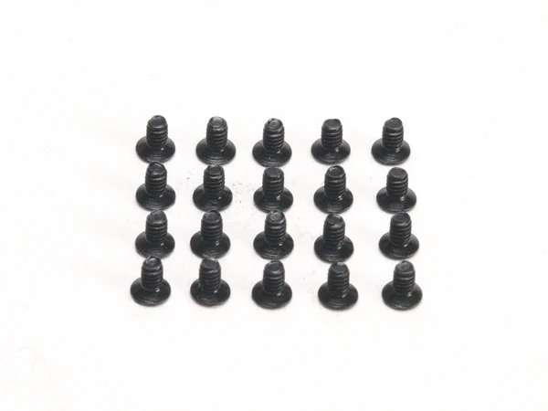 Carbon Slip Rings (22 22.2 22.4 22.6 22.8 23 23.2 23.4 ) for MR2085 Wheel Mini-Z [PN Racing] MR2085C - Image 4