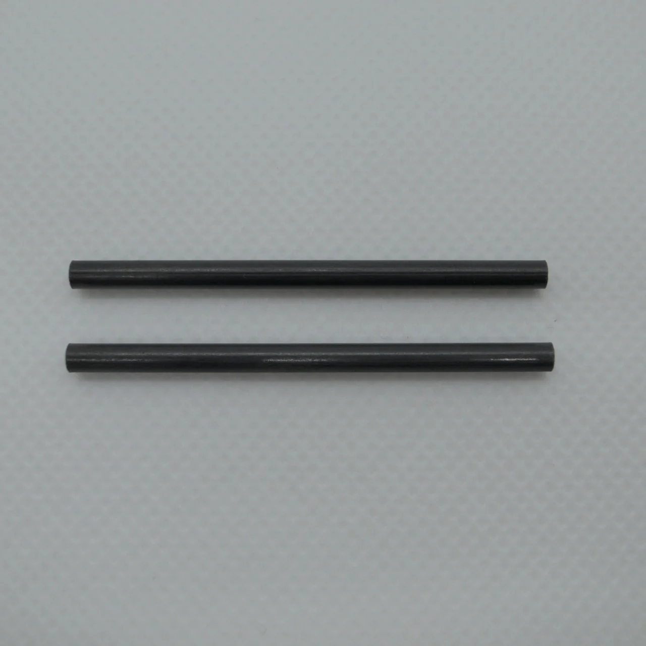 Carbon Suspension Pin 3.0mm Diameter (2 pieces) - 42mm 44mm 49.5mm 52.8mm [BARELL] BRL-SH03 BRL-SH04 BRL-SH05 BRL-SH06 - Image 3