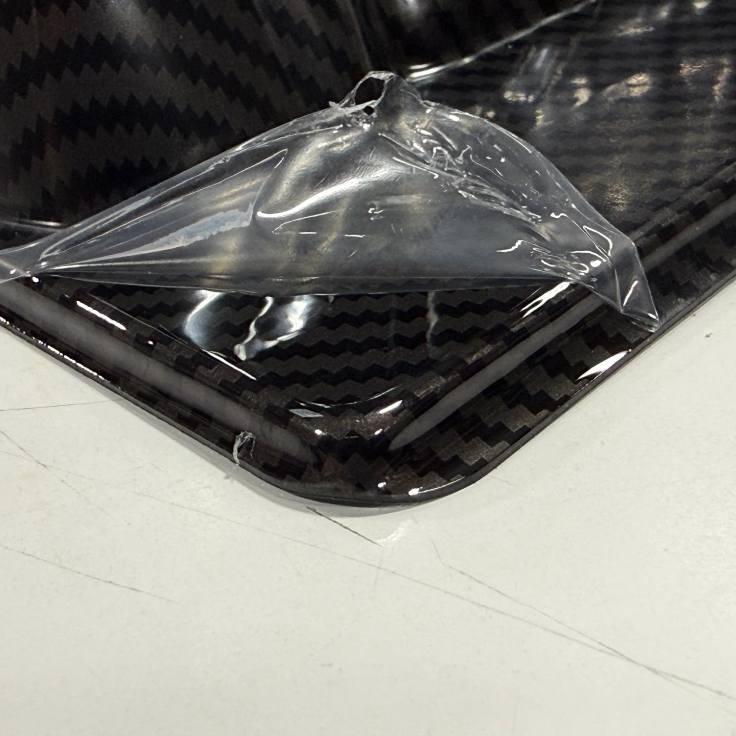 (CARBON VERSION Limited Edition) Mazda RX-7 FD3S BN-Sport BLS Luxury Sports FD 1-10 RX7 Body Set [Pandora] PAB-3198CV - Image 6
