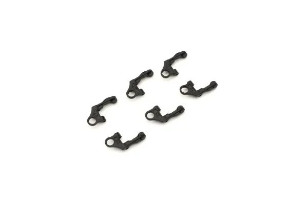 Caster Setting Upper Arm Set (MR-03) [Kyosho] MZW445B