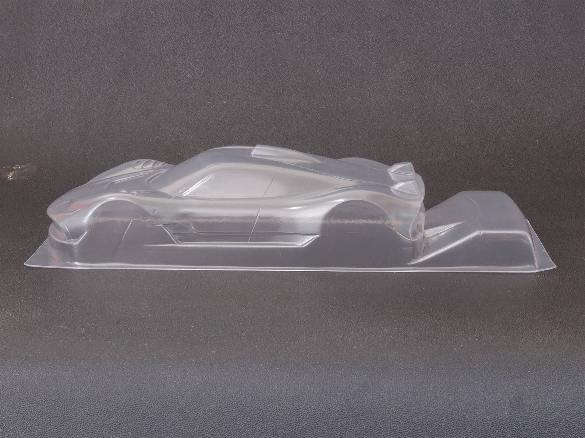 Catfish 1-28 Lexan Body (Mini-Z) [RAD BODY] RAD003 - Image 3