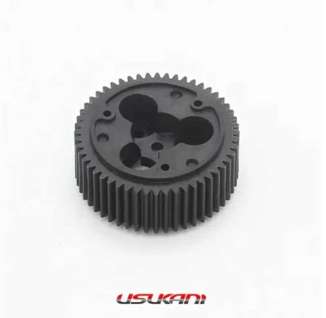 CF mix Reinforced Diff gear(52T) [Usukani] NGE-OP67