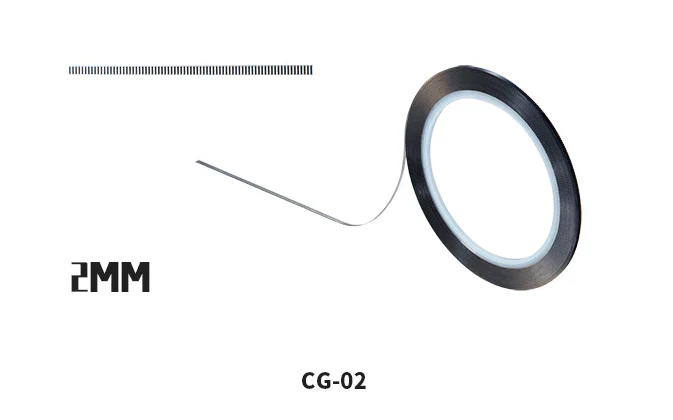 CG Series Carving Guide Tape 30m length [DSPIAE] - Image 2