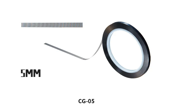 CG Series Carving Guide Tape 30m length [DSPIAE] - Image 3