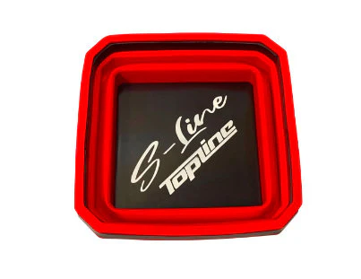 Collapsable Parts Tray (Magentic) [Topline RC] TP-470 - Image 3