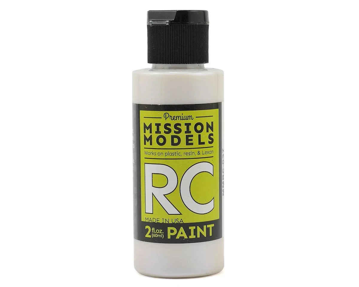 Color Change Blue (Colorshift) 2oz Airbrush Paints (RC / Lexan) [Mission Models] MMRC-037 - Image 2