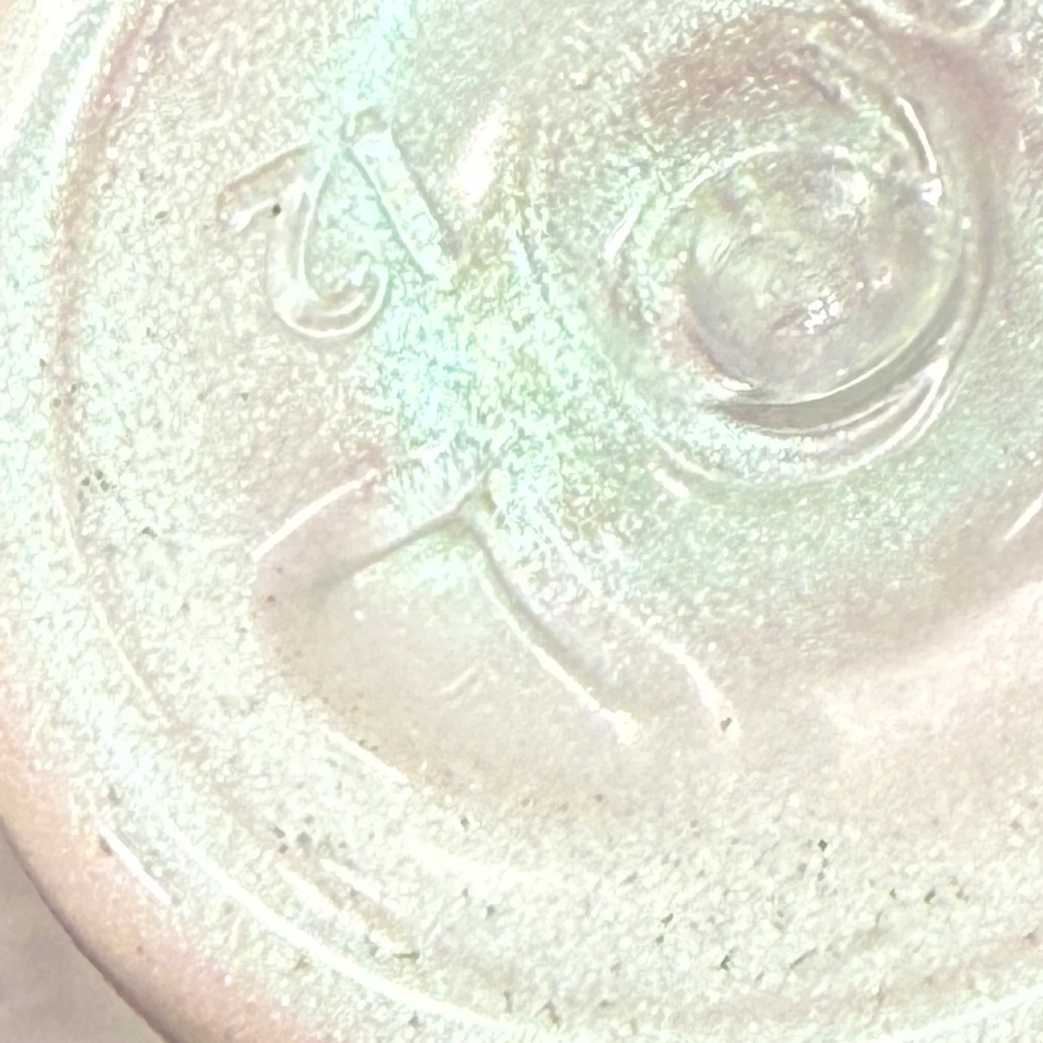 Color Change Green (Colorshift) 2oz Airbrush Paints (RC / Lexan) [Mission Models] MMRC-039