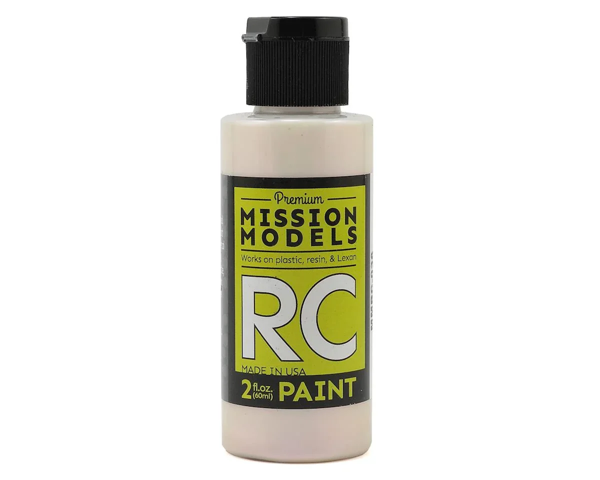 Color Change Purple (Colorshift) 2oz Airbrush Paints (RC / Lexan) [Mission Models] MMRC-036 - Image 2