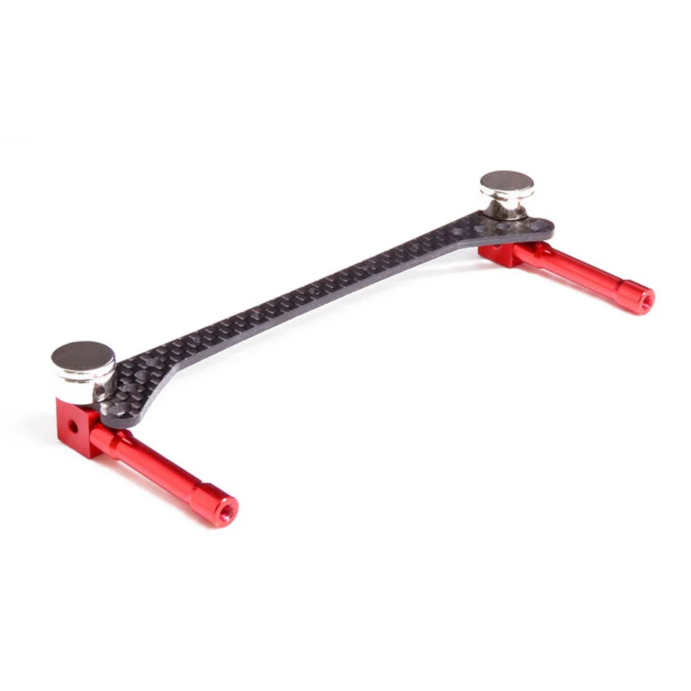 Complete Magnet Body Mount Set - Black Red Purple [Wrap Up Next] 0829-FD 0830-FD 0831-FD - Image 3