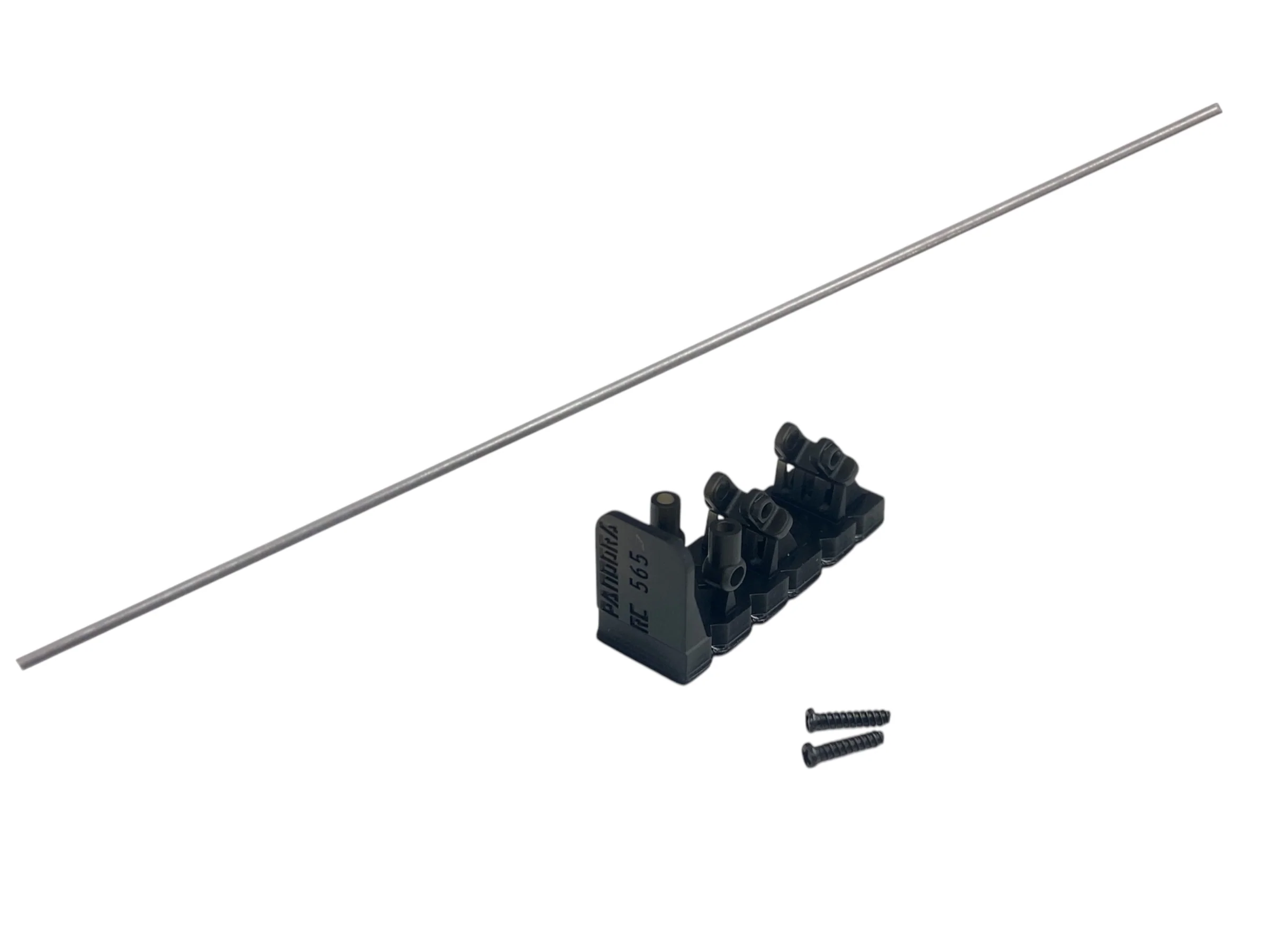 CONNECTING ROD (MOVABLE TYPE) - SPLITTER BRACE [Pandora] APA-1565 - Image 3