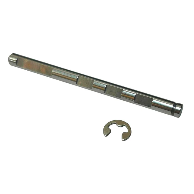 Converter Center Shaft V2 for Belt Converter [Topline] TP-568