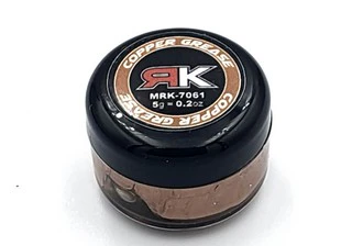 COPPER GREASE - 5grams [Marka] MRK-7061