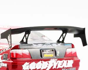 HIGH - Kunny'z JZX100 Chaser Good Year Wing Set 185mm Wide [Yokomo] SD-KU2WA