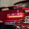 Nissan S13 Silvia ORIGIN LAB - animal (w- TAKA LIVERY) [Addiction RC] AD-HB16-ANIMAL - Image 2