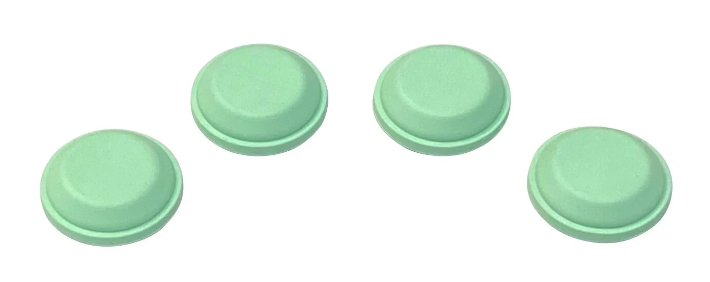 D COMPETITION BLADDER - DIAPHRAGM [Topline] TP-305 TP-306 TP-307 TP-308 - Image 4