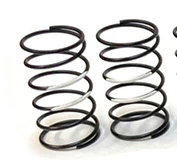 D - Competition SPRING 30mm [Topline] TP-318S TP-318M TP-318MS TP-318M TP-318MH TP-318H - Image 6
