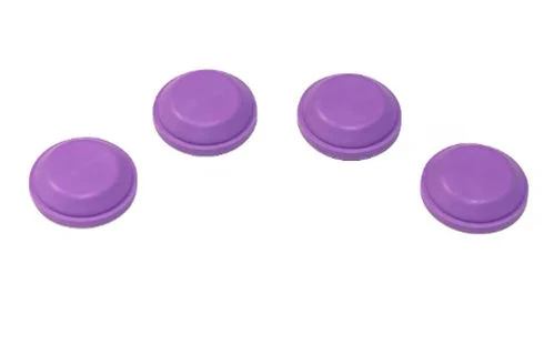 D COMPETITION V2 BLADDER - DIAPHRAGM (Soft Medium Hard Super-Hard) [Topline] TP-550 TP-551 TP-552 TP-553 - Image 2