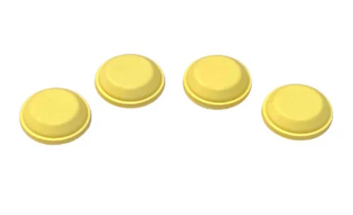 D COMPETITION V2 BLADDER - DIAPHRAGM (Soft Medium Hard Super-Hard) [Topline] TP-550 TP-551 TP-552 TP-553 - Image 3